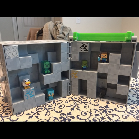 Minecraft - Picture 5 of 6